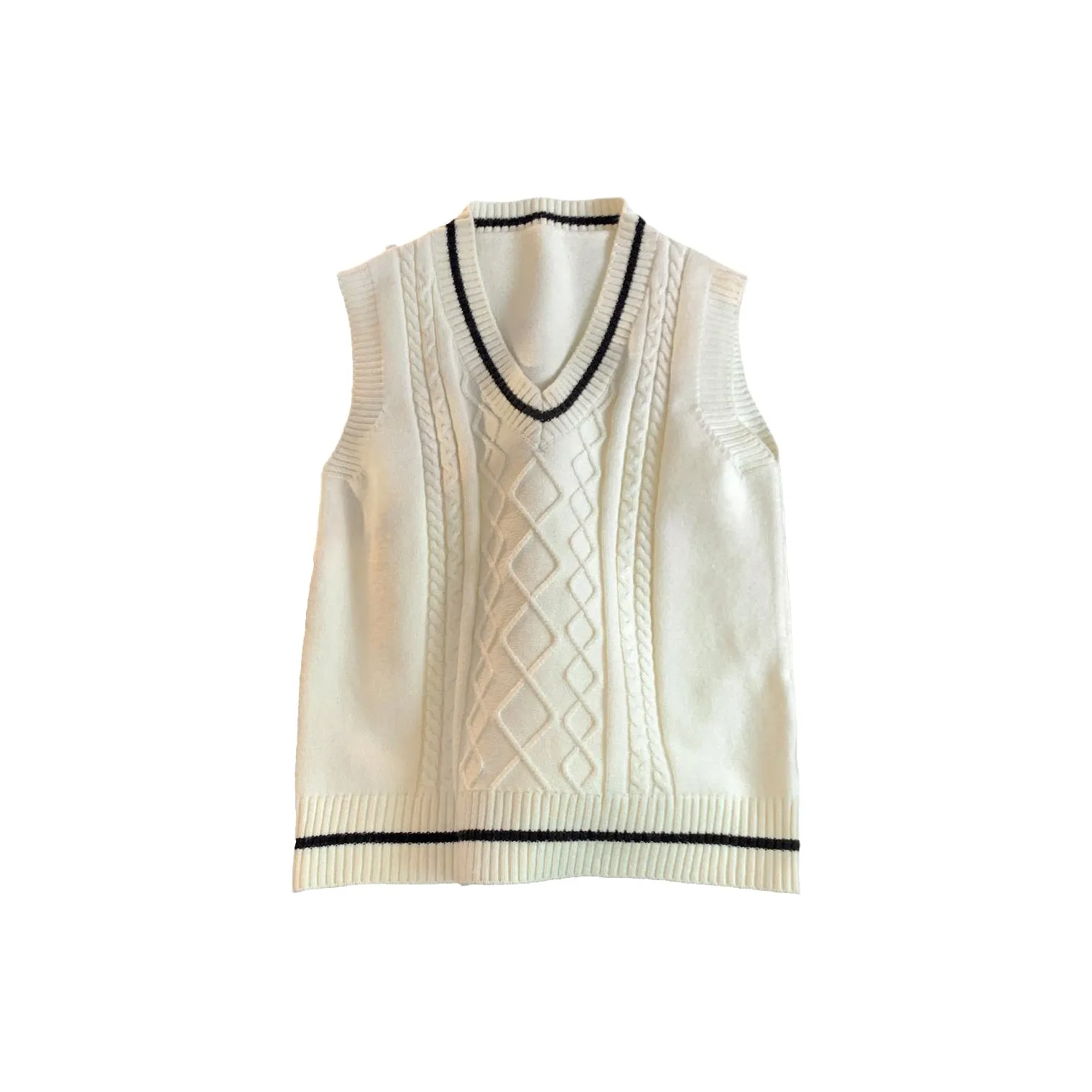 Qnxeey Унисекс Жилеты