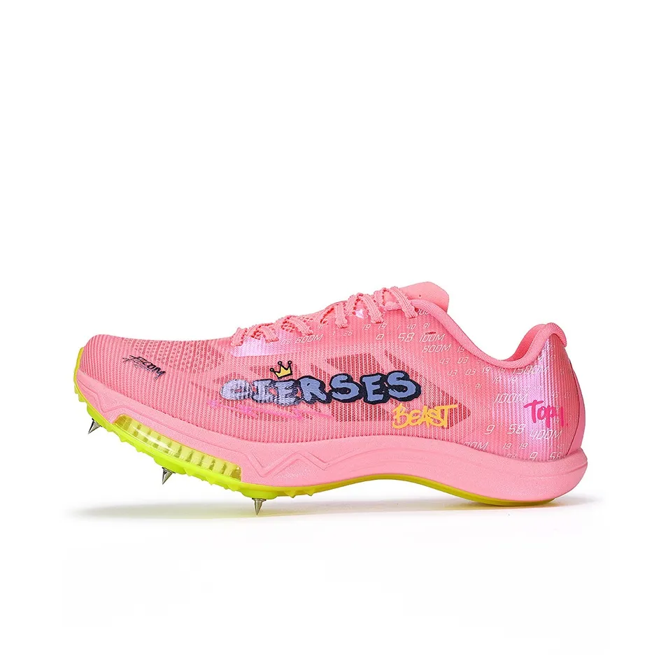 CIERSES Амортизация Отскок Поддержка Устойчивость к истиранию Противоскользящий