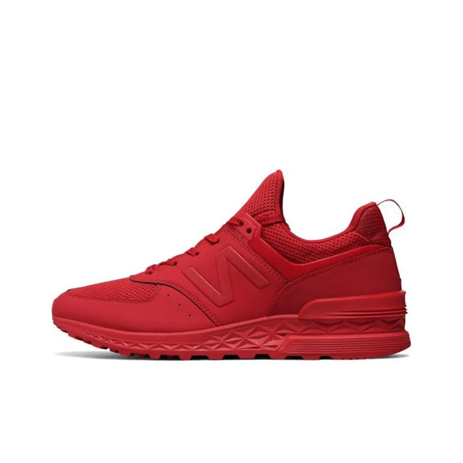 New Balance 574 'Red'
