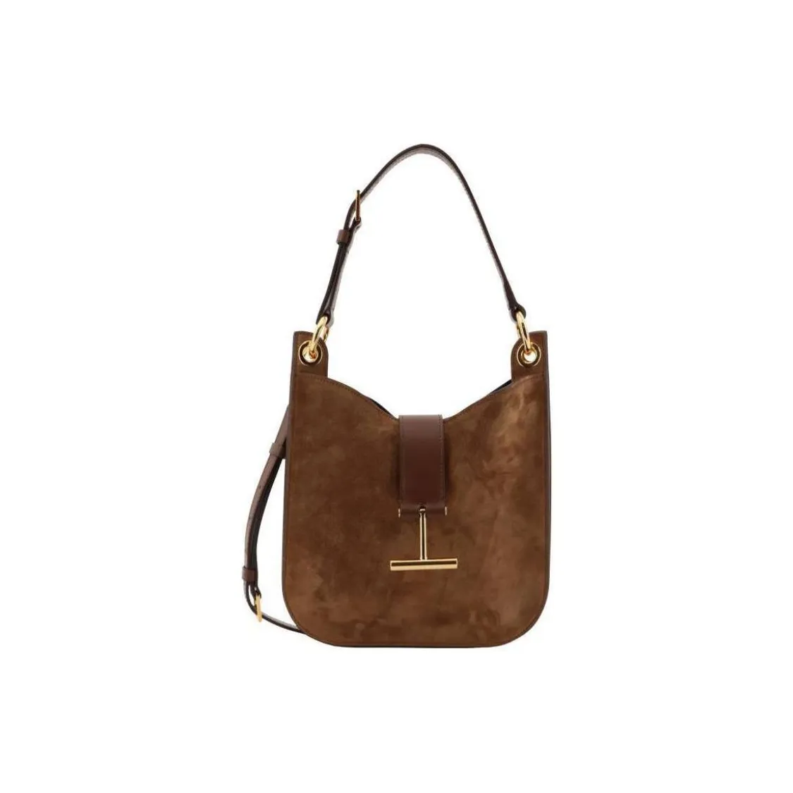 TOM FORD Small Tara Shoulder Bag