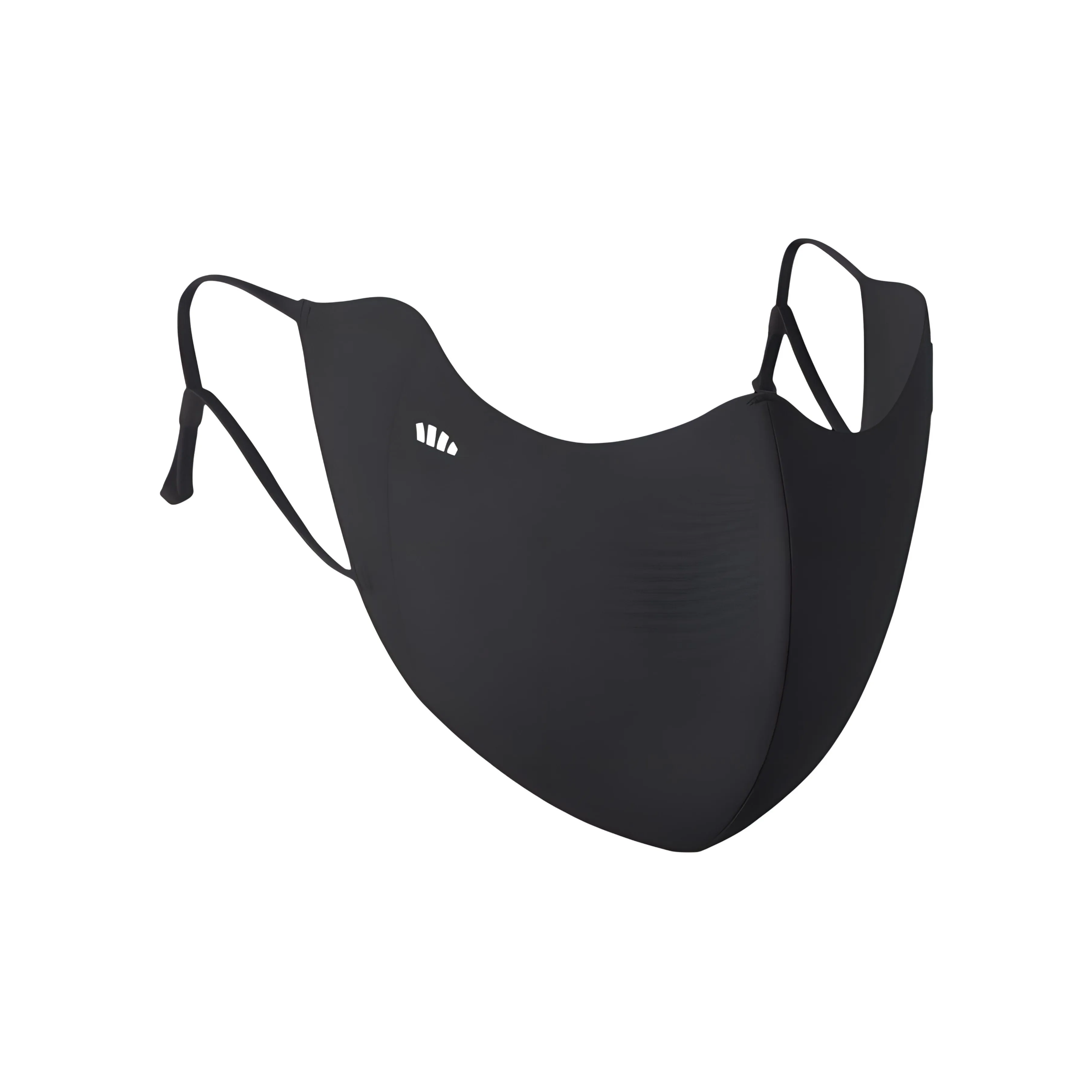 BENEUNDER Elastane Face Masks Unisex