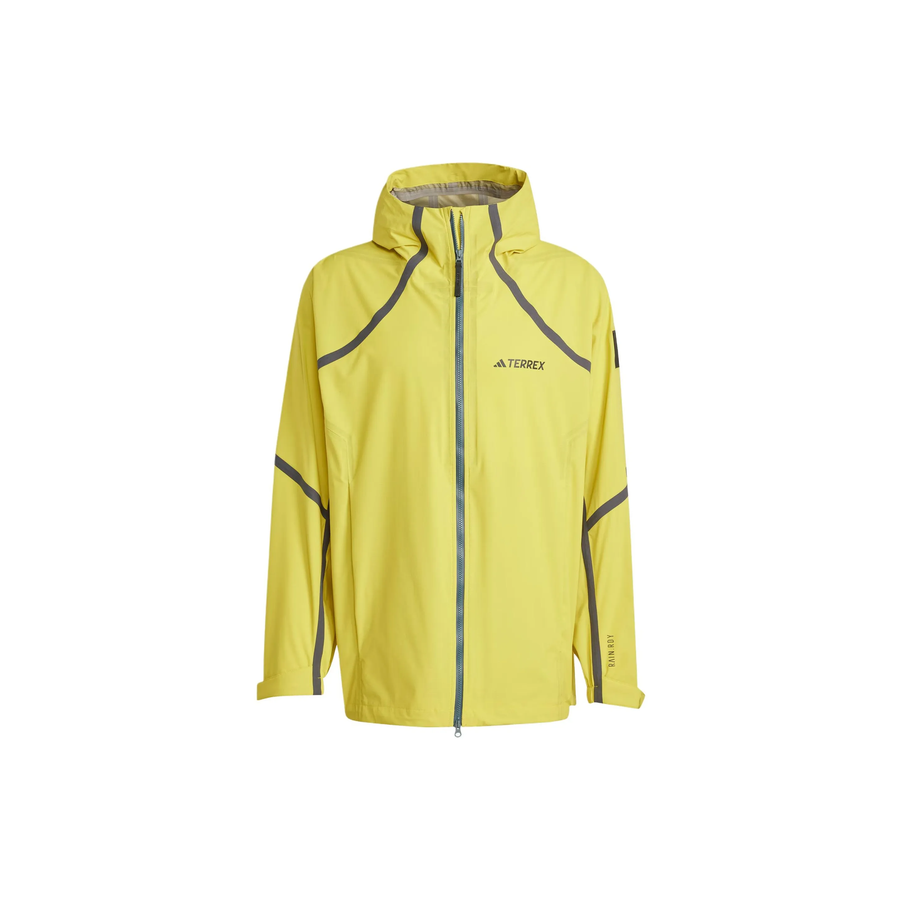 Adidas X National Geographic WIND.RDY Hooded Jacket