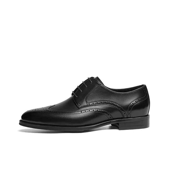 RED DRAGONFLY Dress Shoes Men's