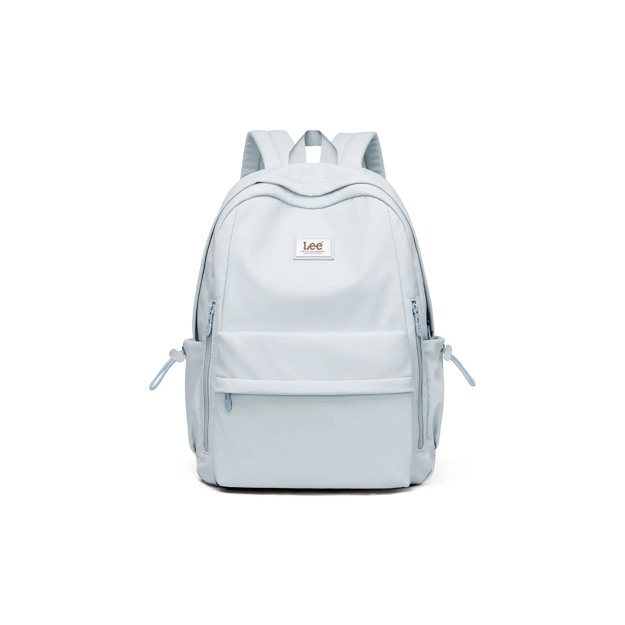 Lee Fabric Backpack Regular Unisex Multicolor