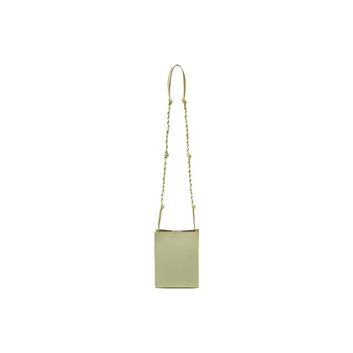 JIL SANDER Tangle Shoulder Bags