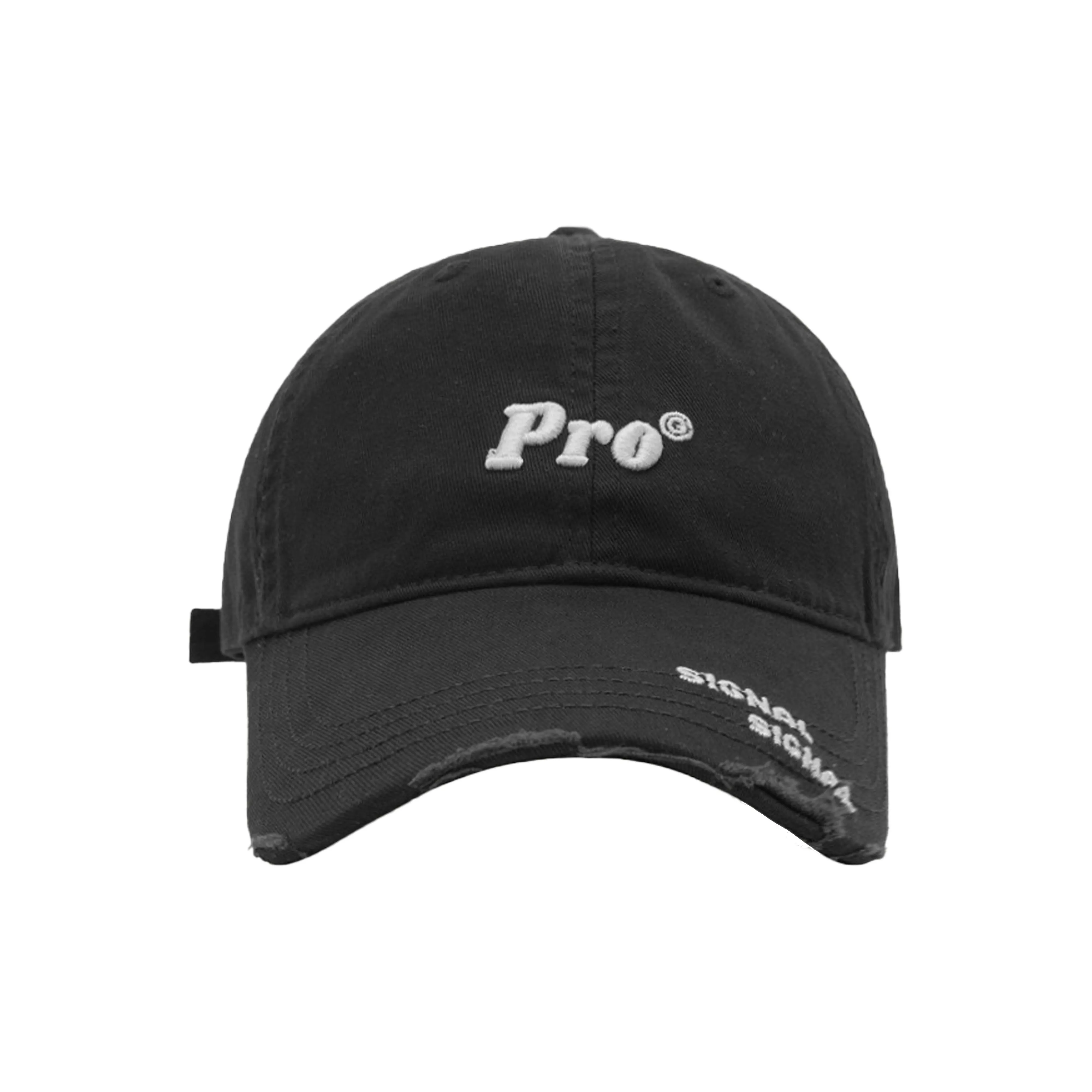 IOTS Корейский стиль Мода Универсальные Кепки Унисекс