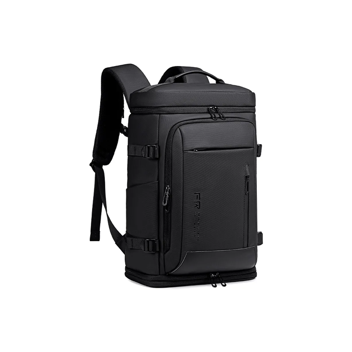 FENRUIEN Oxford Рюкзак Большой Мужской Черный
