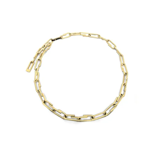 ALP JEWELRY Сплав Ожерелье Унисекс
