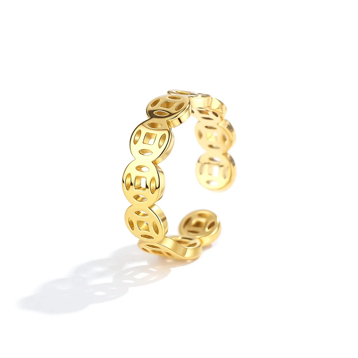 HOLLY RYAN Сплав Кольца Унисекс