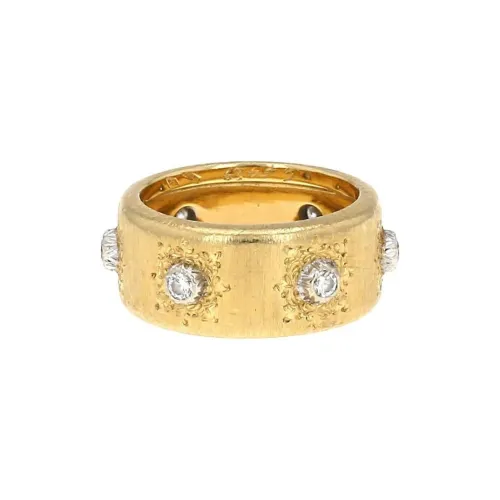 BUCCELLATI Кольца Женские