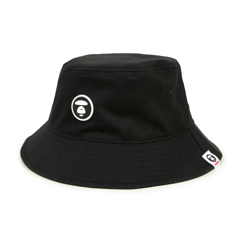 Aape Bucket Hats Unisex