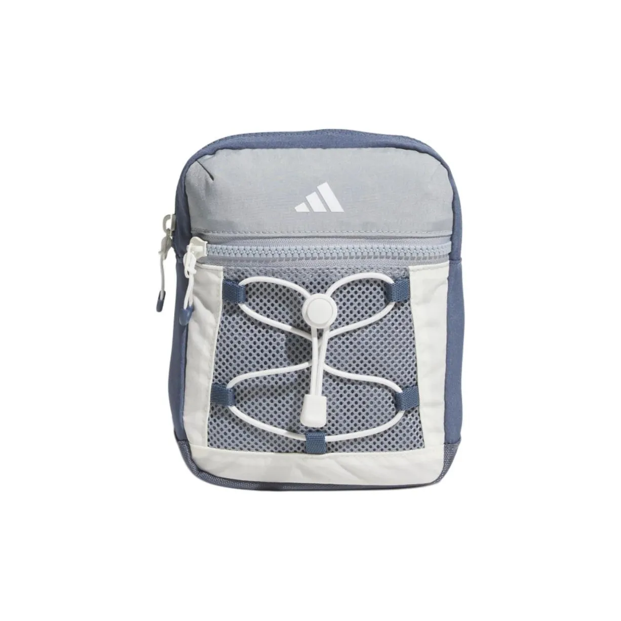 Adidas CITY ESCAPE Полиамид Сумка через плечо Мужская Haze Синий и Серый