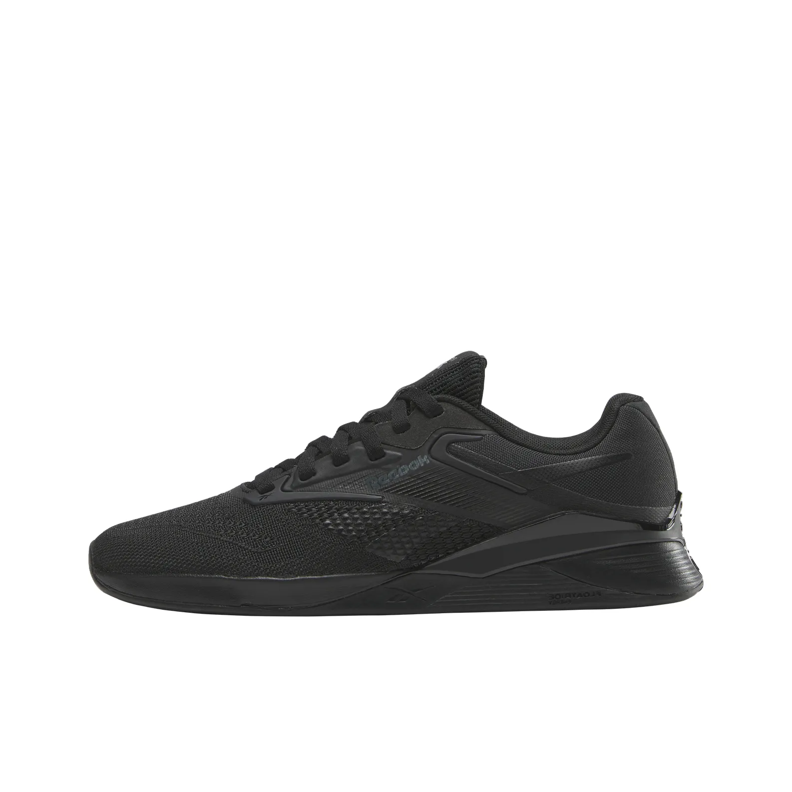 Reebok Nano X4 'Black Pewter' Women's
