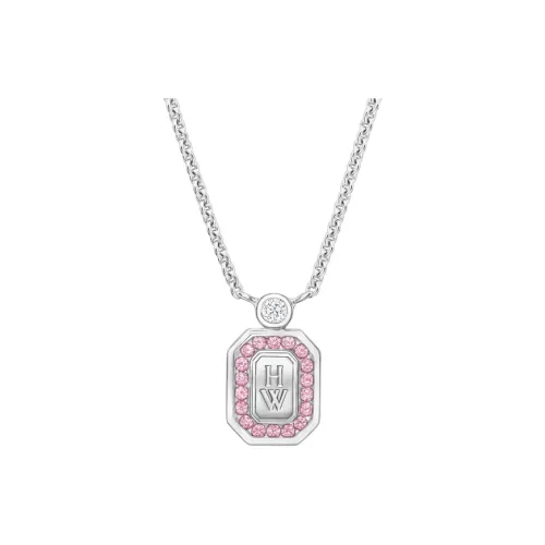 HARRY WINSTON Шармы / Подвески Унисекс