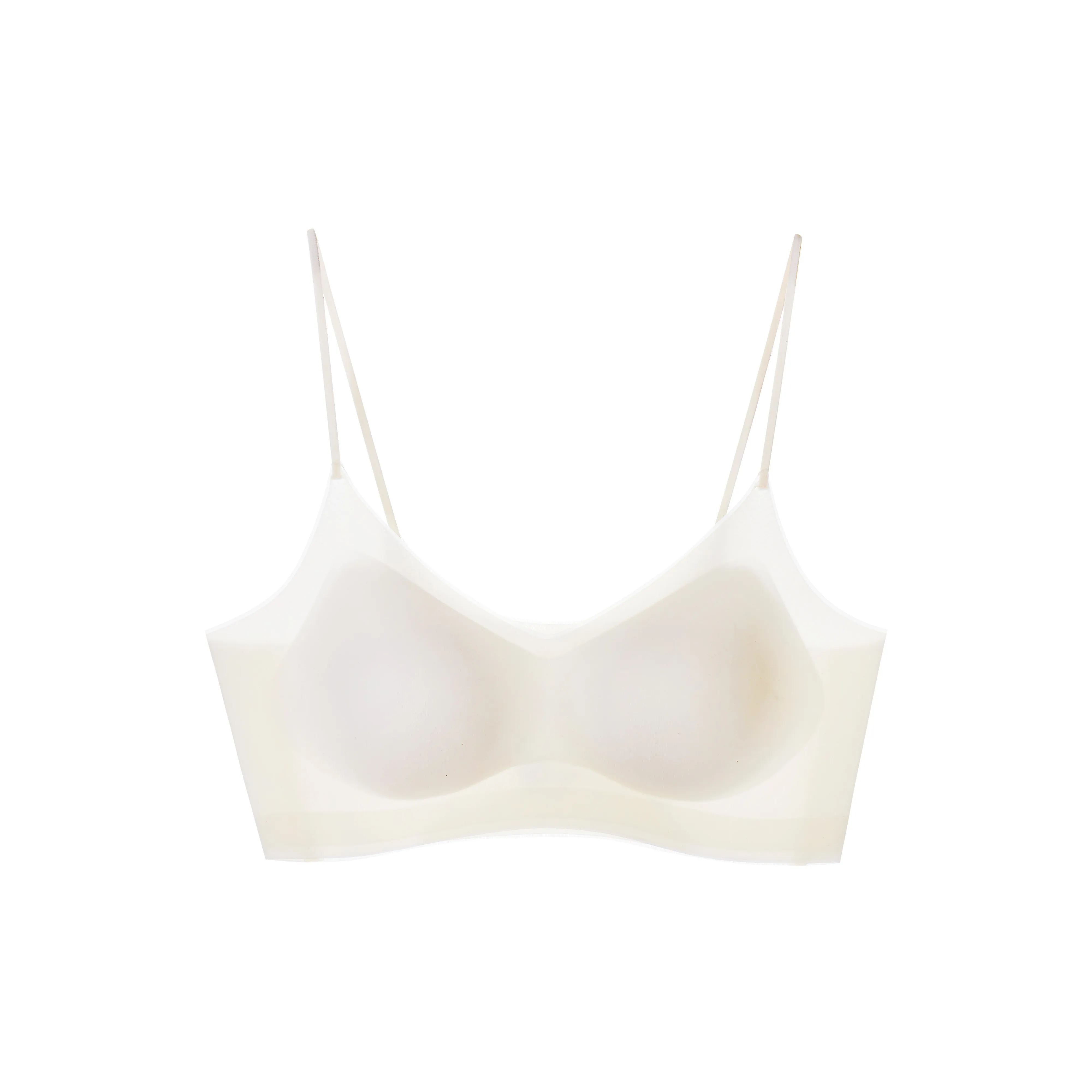 Urban Beauty Bra Women's Champagne