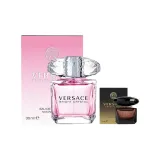 크리스탈 다이아몬드 패턴 30ml + 스타 나이트 크리스탈 5ml