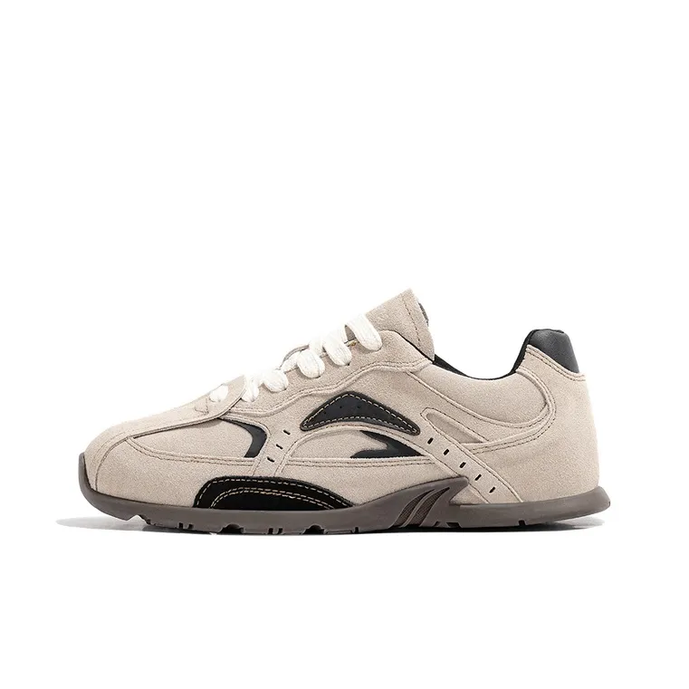 Old Meow Low Топ Повседневный Женский