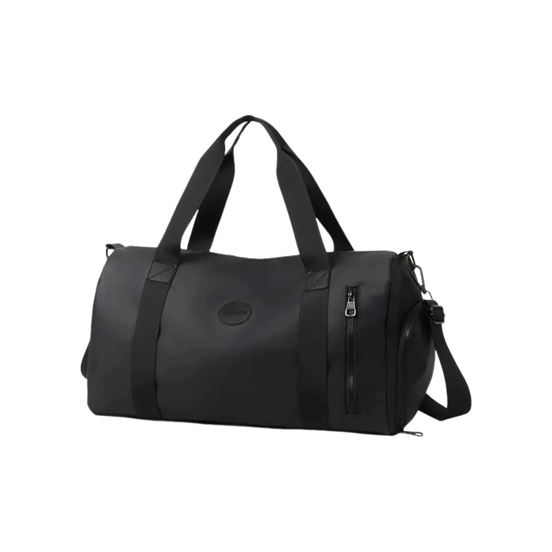 Tonlion Оксфорд Дорожная Сумка Сумка Большая Унисекс Черный Серый Зеленый