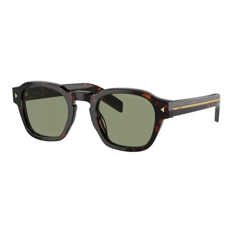 PRADA Eyewear Square frame Sunglasses