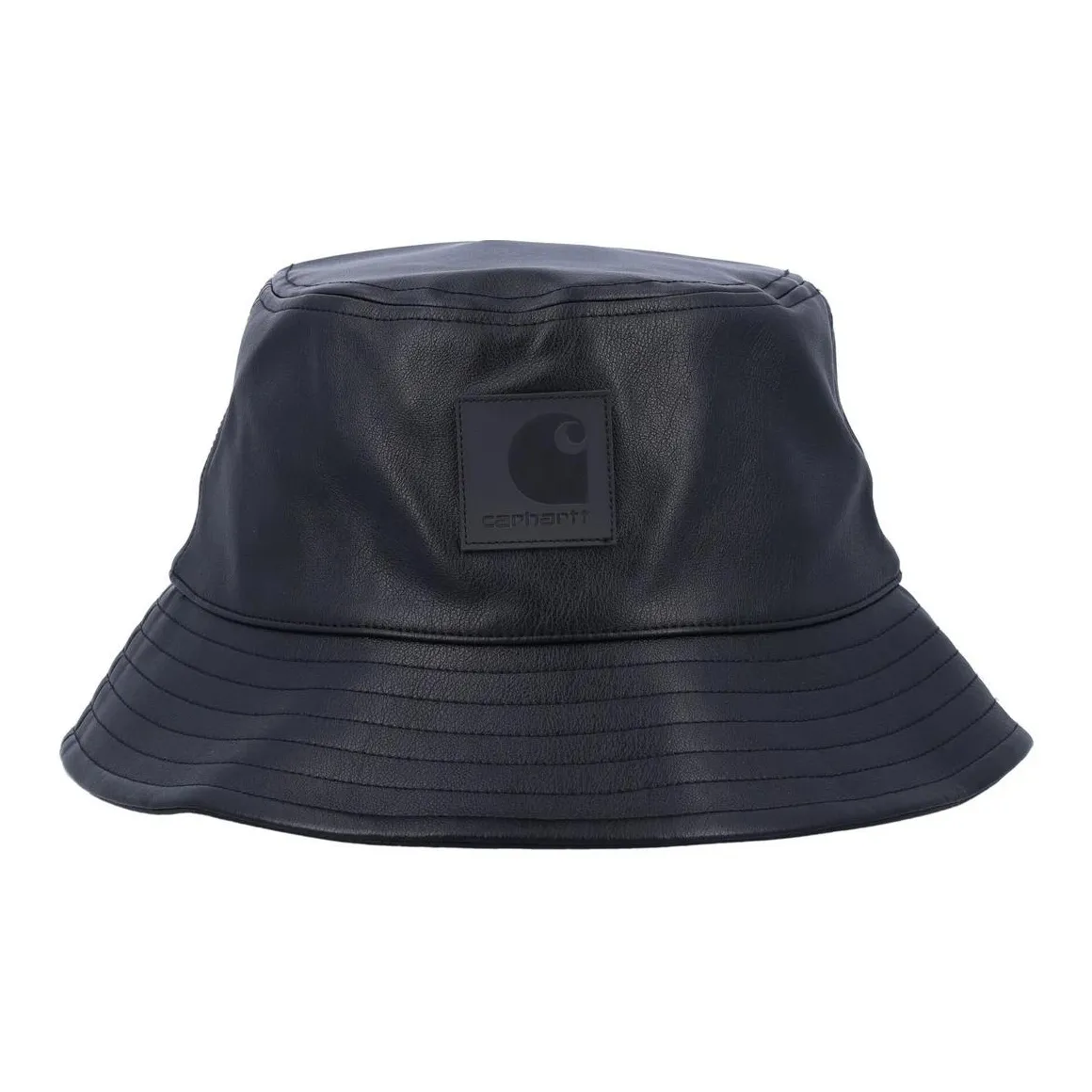 Carhartt WIP Norwich Logo Patch Bucket Hat
