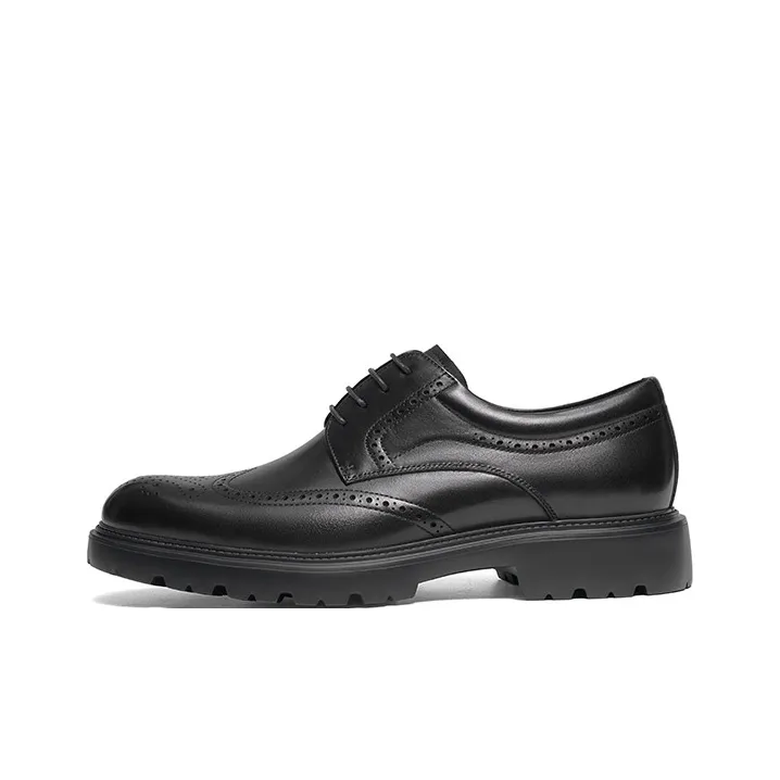 RED DRAGONFLY Dress Shoes Men's