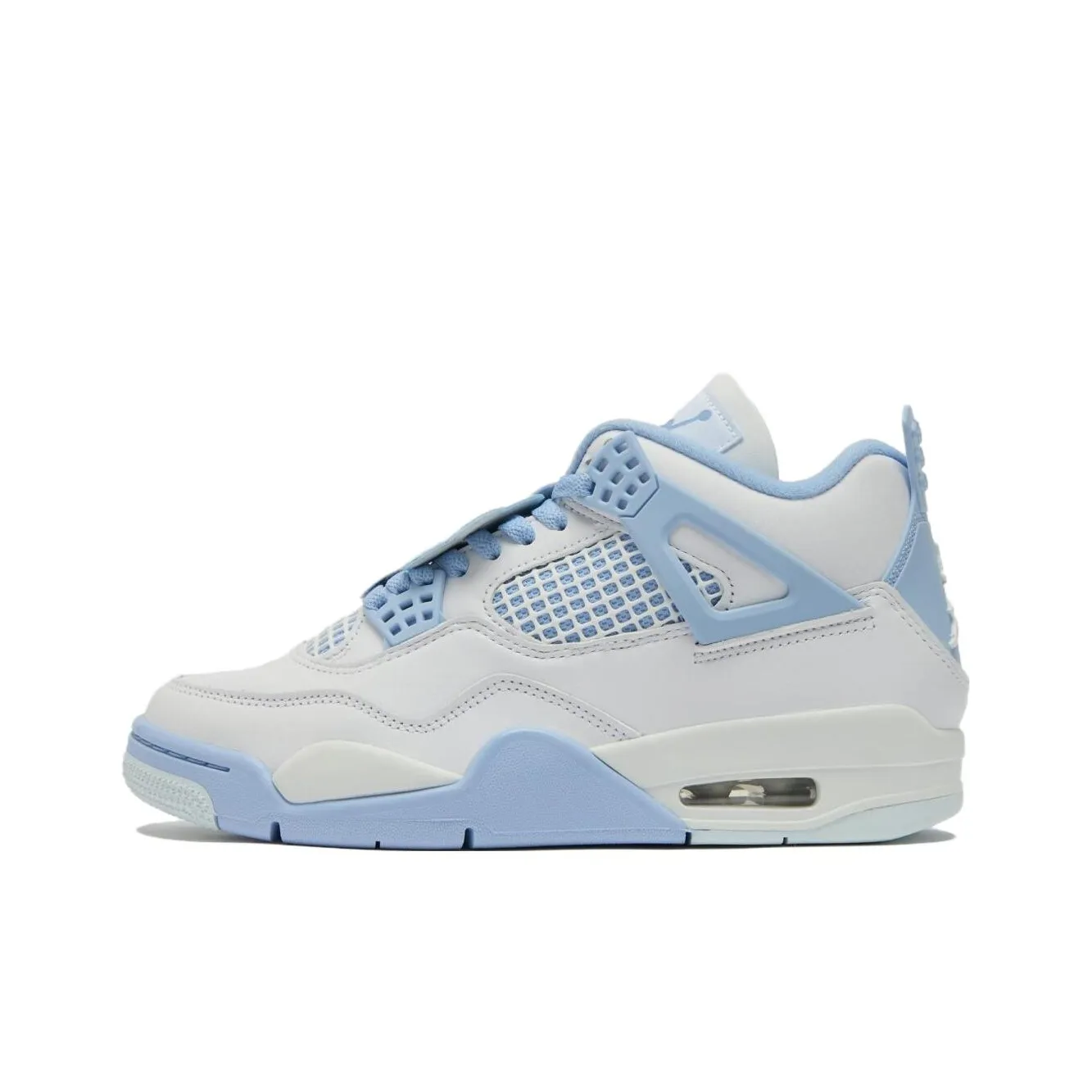 JORDAN 4 Retro Forget Me Not Women's
