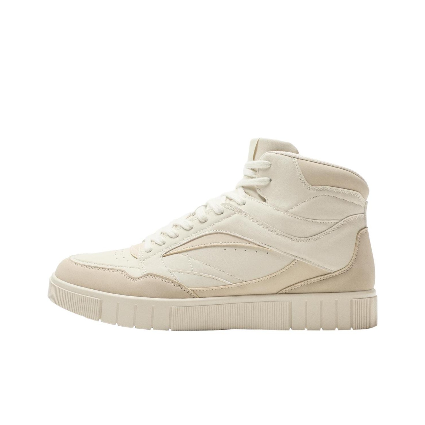 ラエカ Top 5 ZARA Man High Top Sneakers You Need in 2025