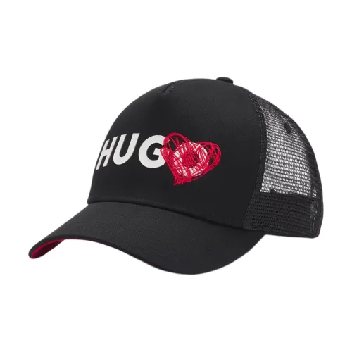 HUGO Бейсболки Мужские