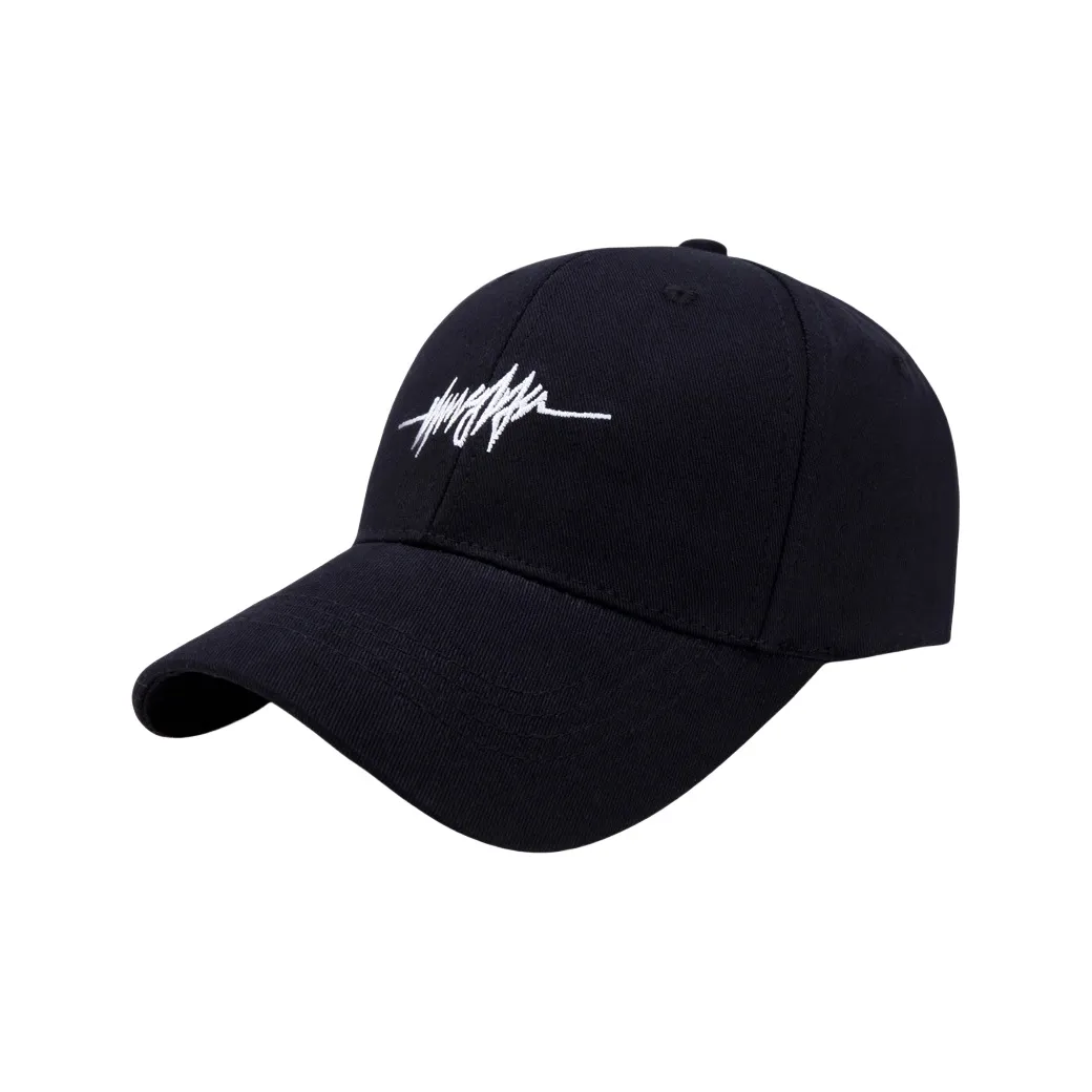 WODONBLE Polyester Baseball Caps Unisex