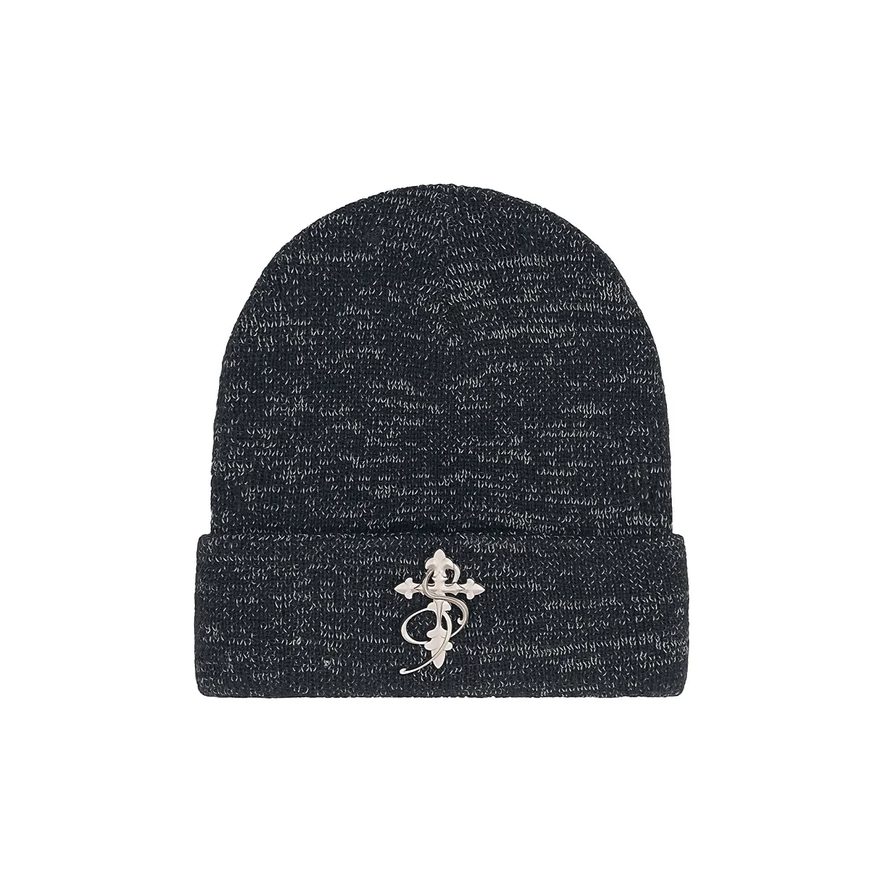 STK SMALL TOWN KID Acrylic Beanies Unisex