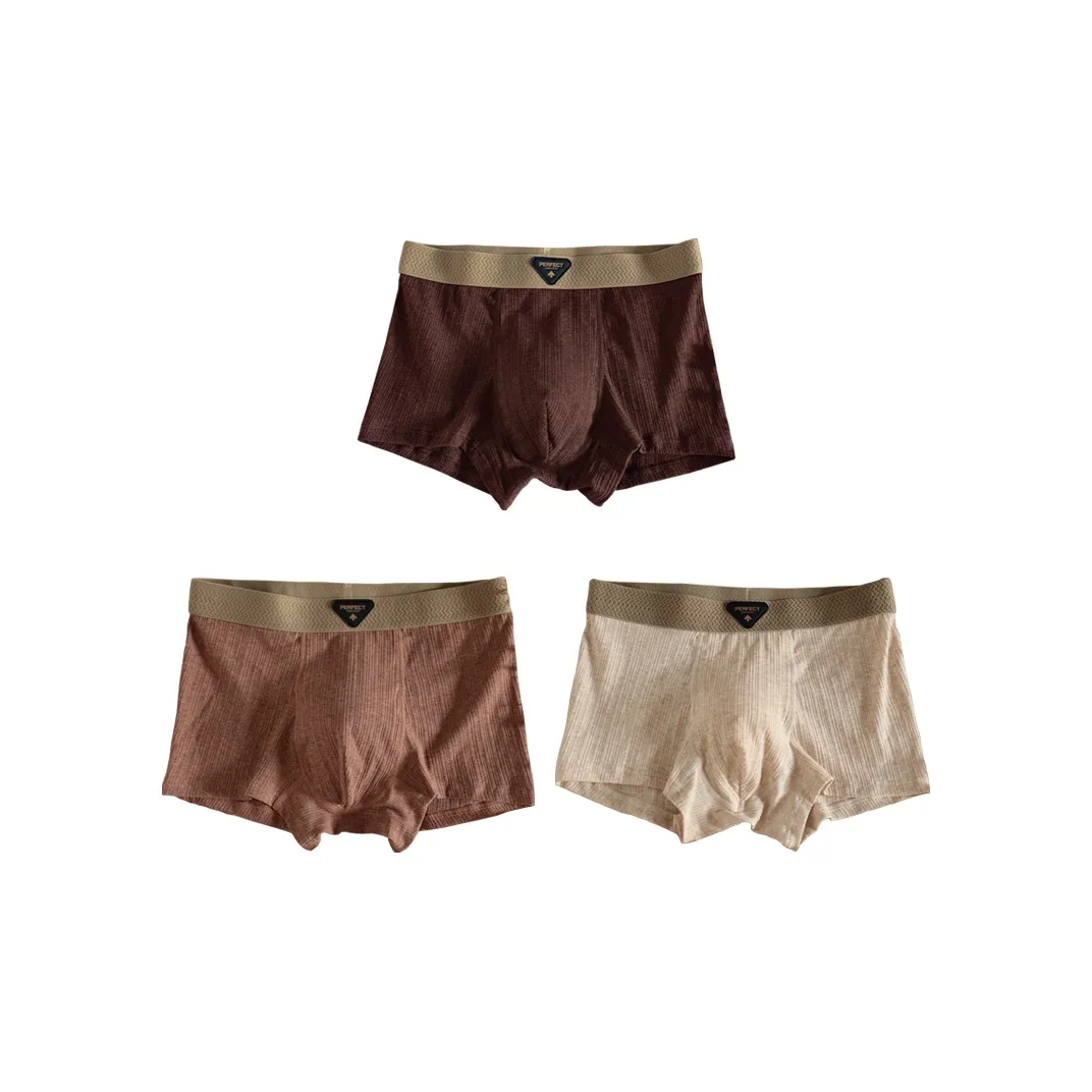 MADALLO Трусы Мужские упаковка из 3 штук