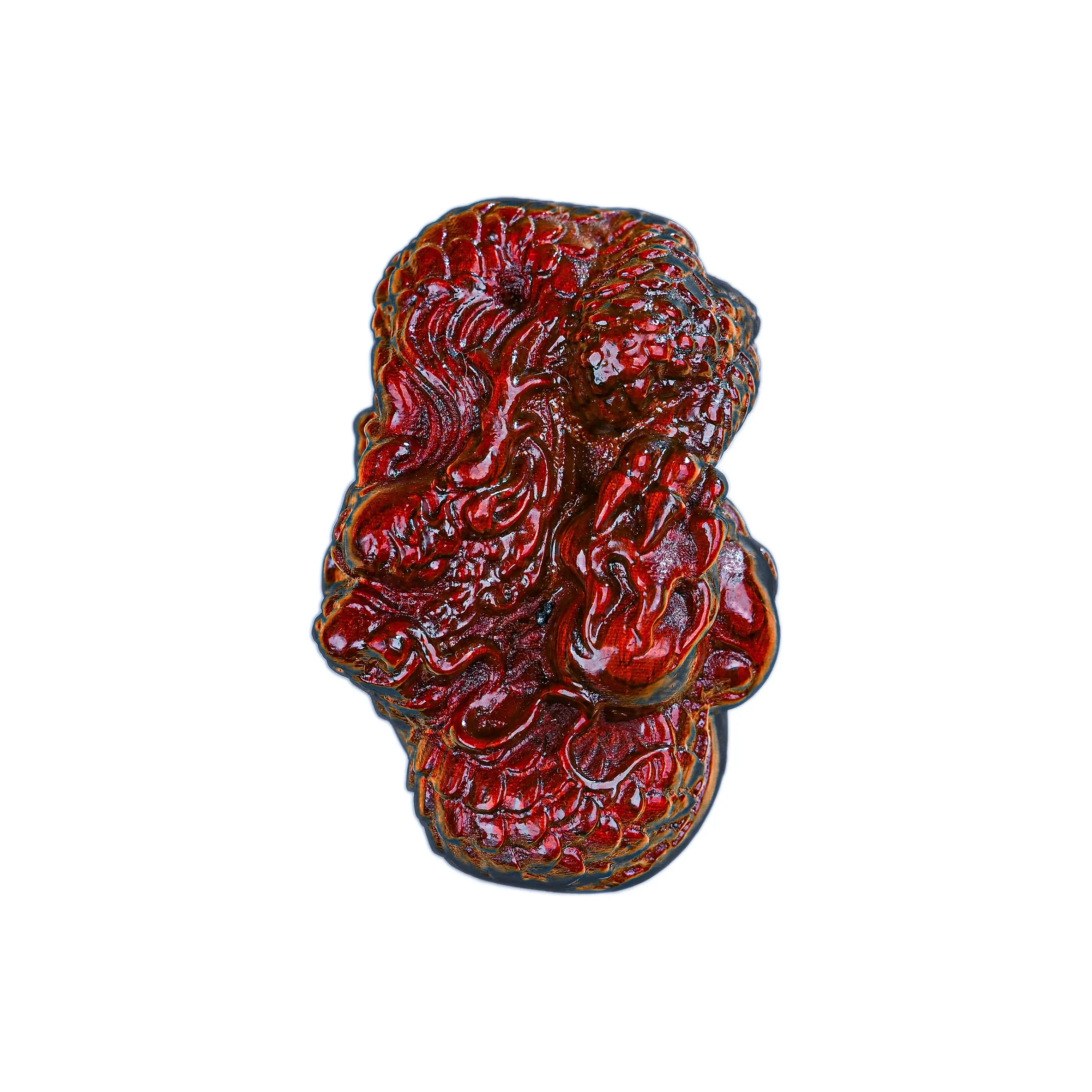 Xianyou Wooden Collectibles Unisex