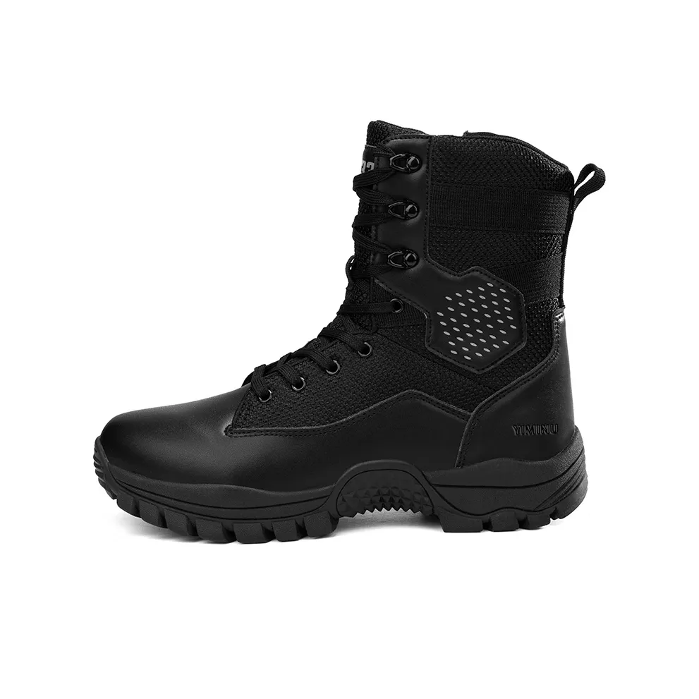 YIMINU Martin Boots Мужской