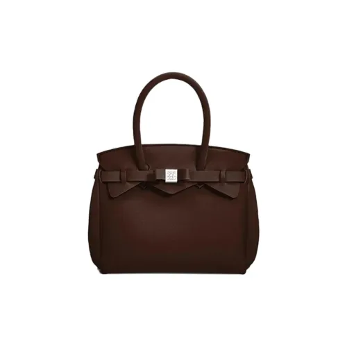 SAVE MY BAG Сумки Шоколад Женские