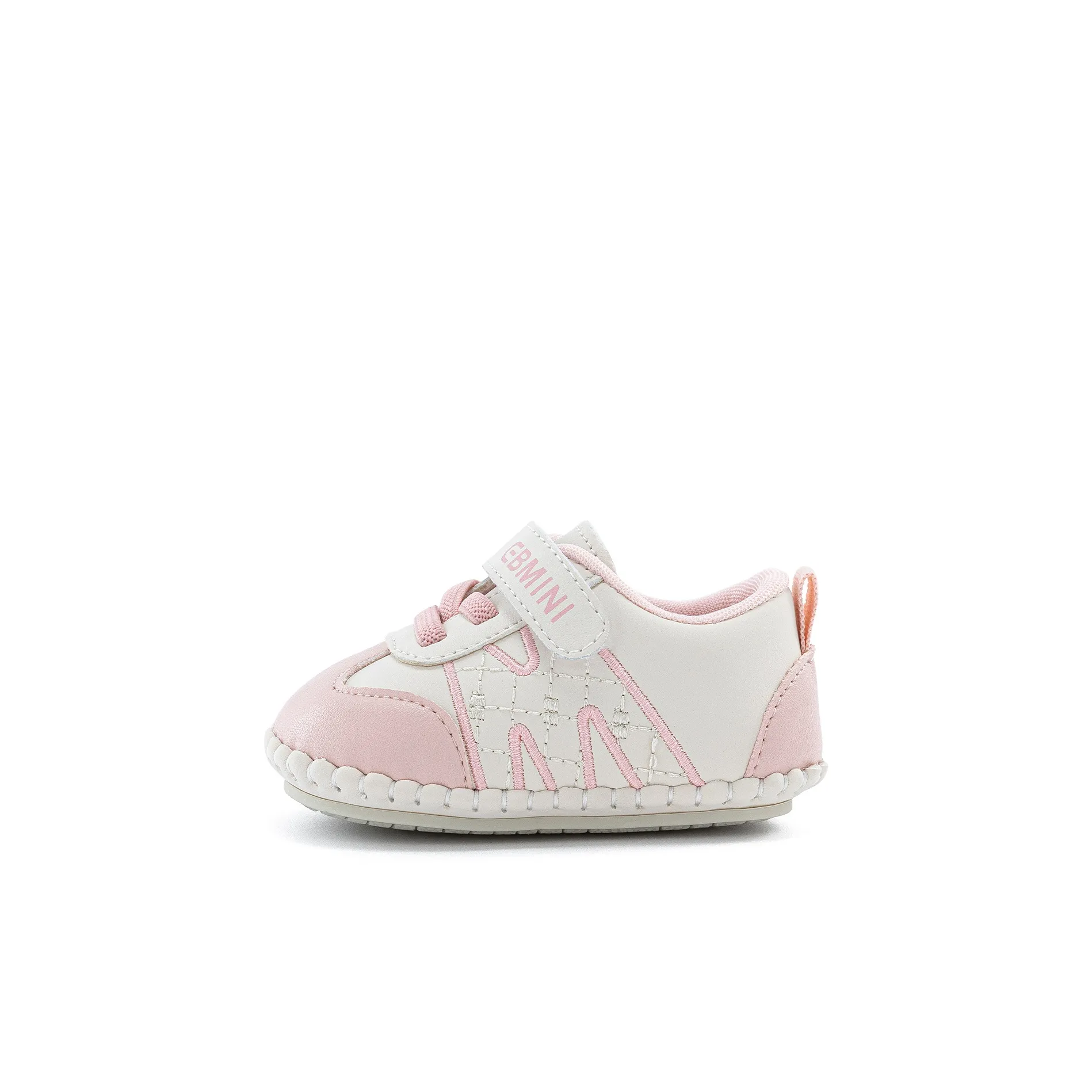 EBMINI Предварительная Обувь для Ходьбы / Sock Обувь Низкий Топ Детский