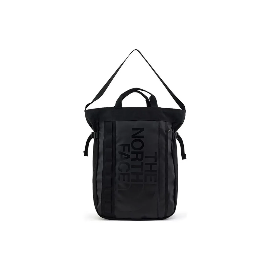 THE NORTH FACE 11,5L Рюкзак для активного отдыха сумка переработанный полиэстер черный унисекс