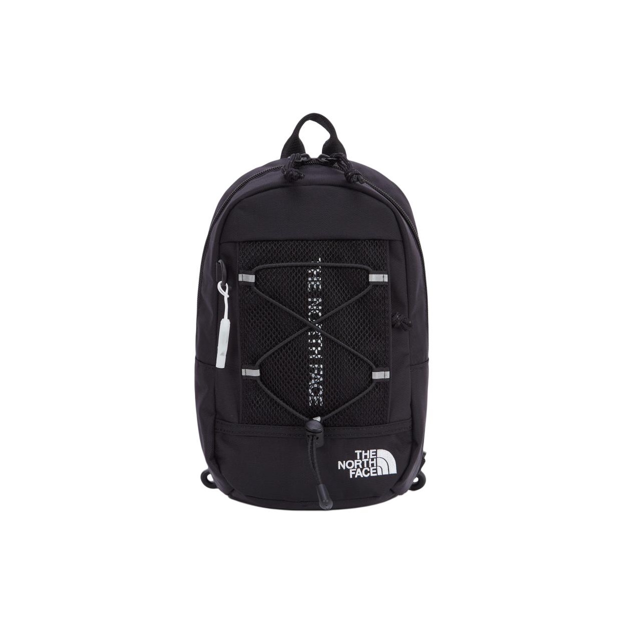 how to wash north face bag