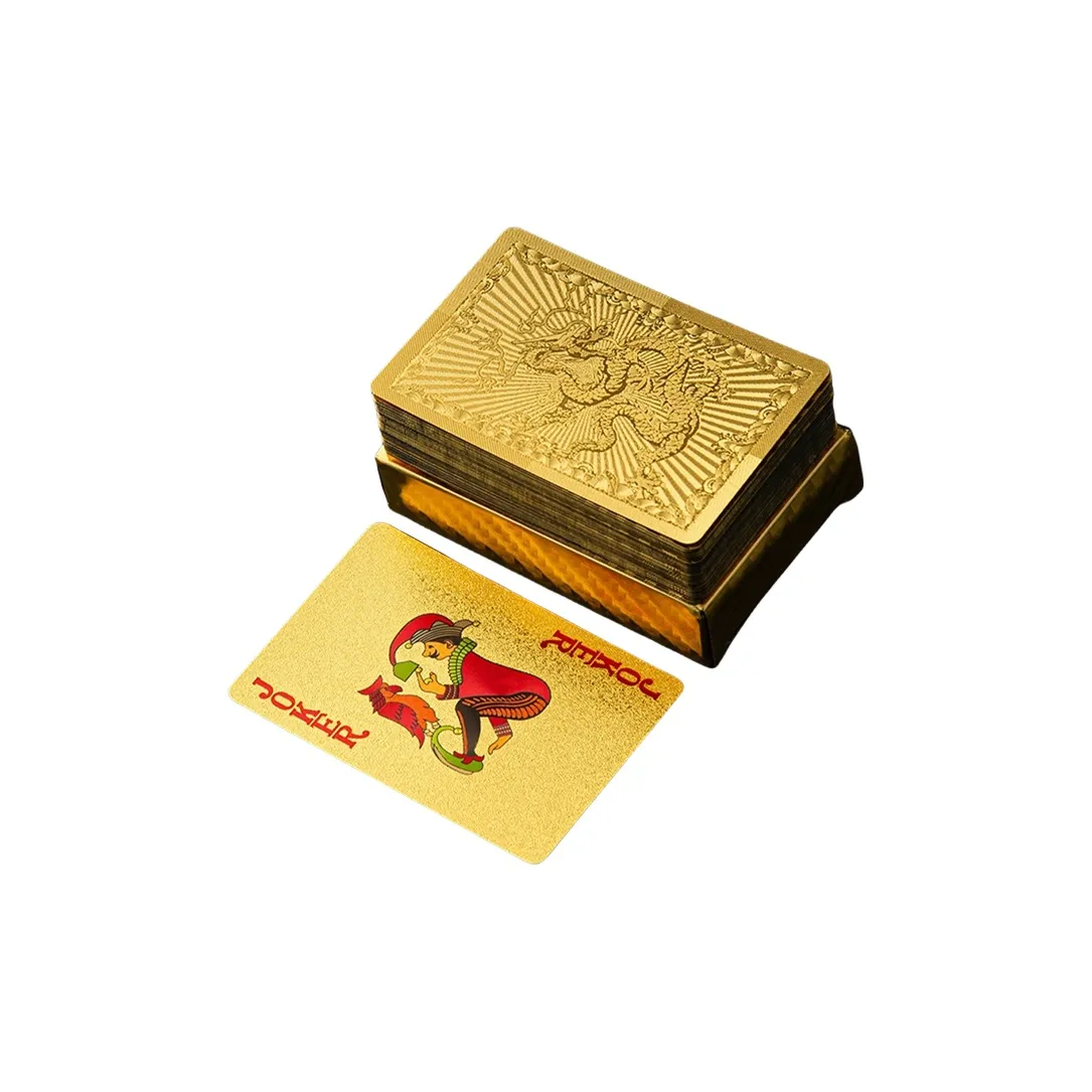 Imono Standard Playing Cards