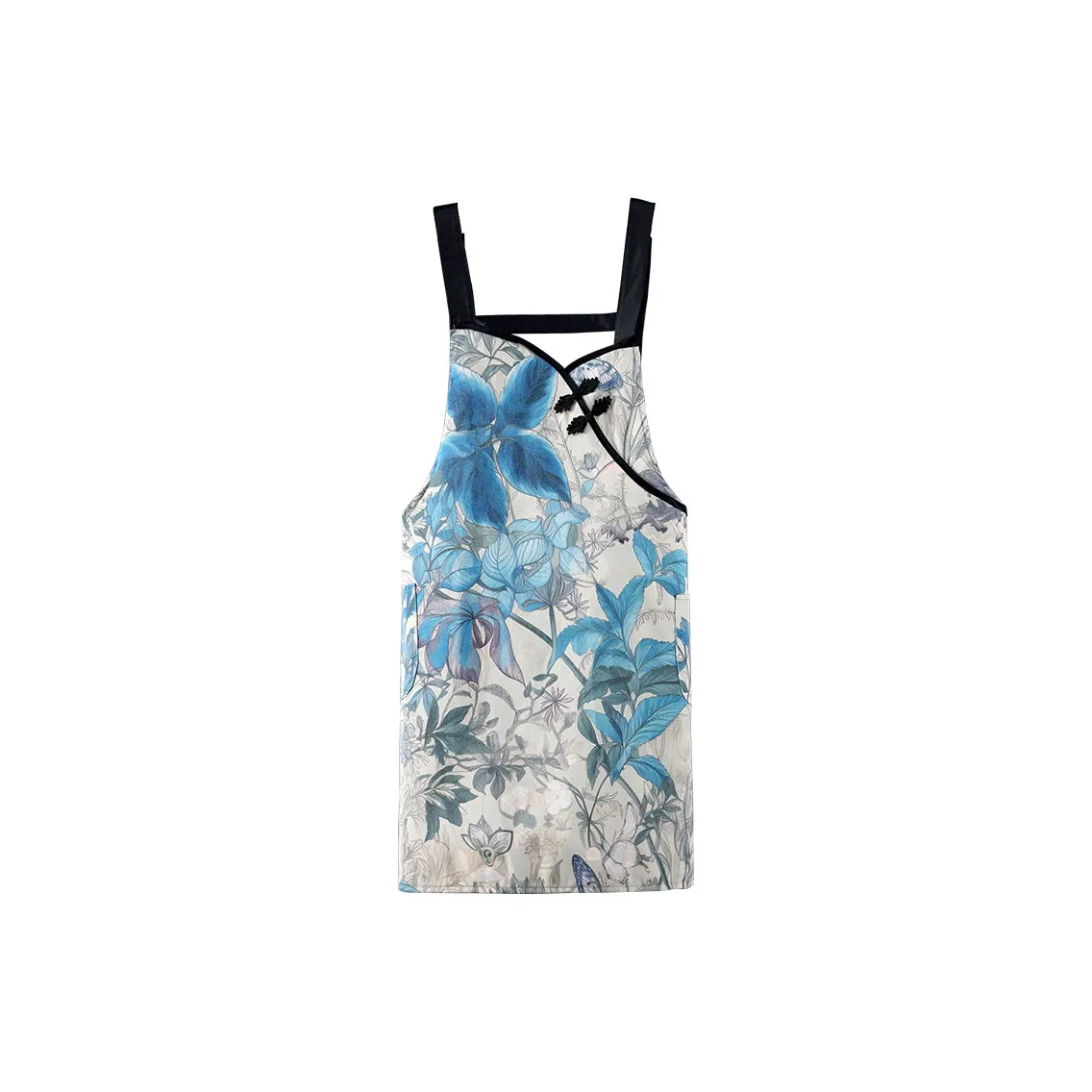 De Shuangman Aprons