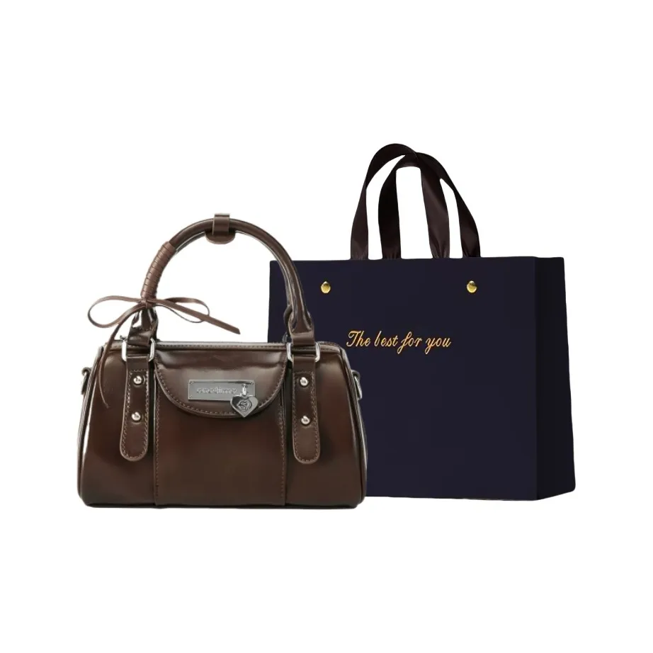 ZUONU Сумка через плечо из искусственной кожи сумка обычная женская кофейного черного красного цвета