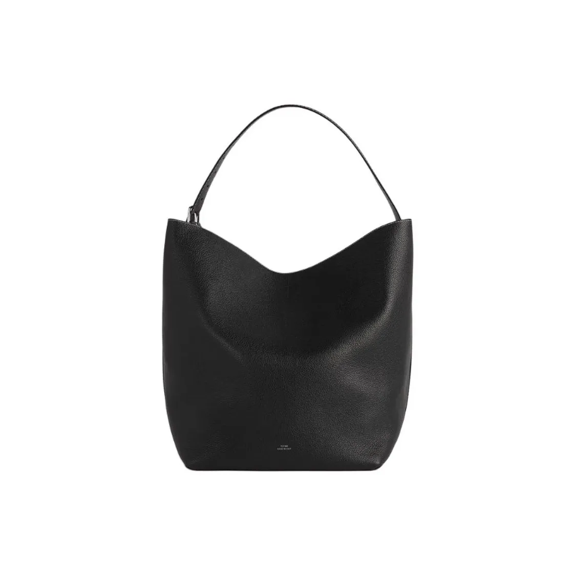 TOTEME Belted Tote Bag