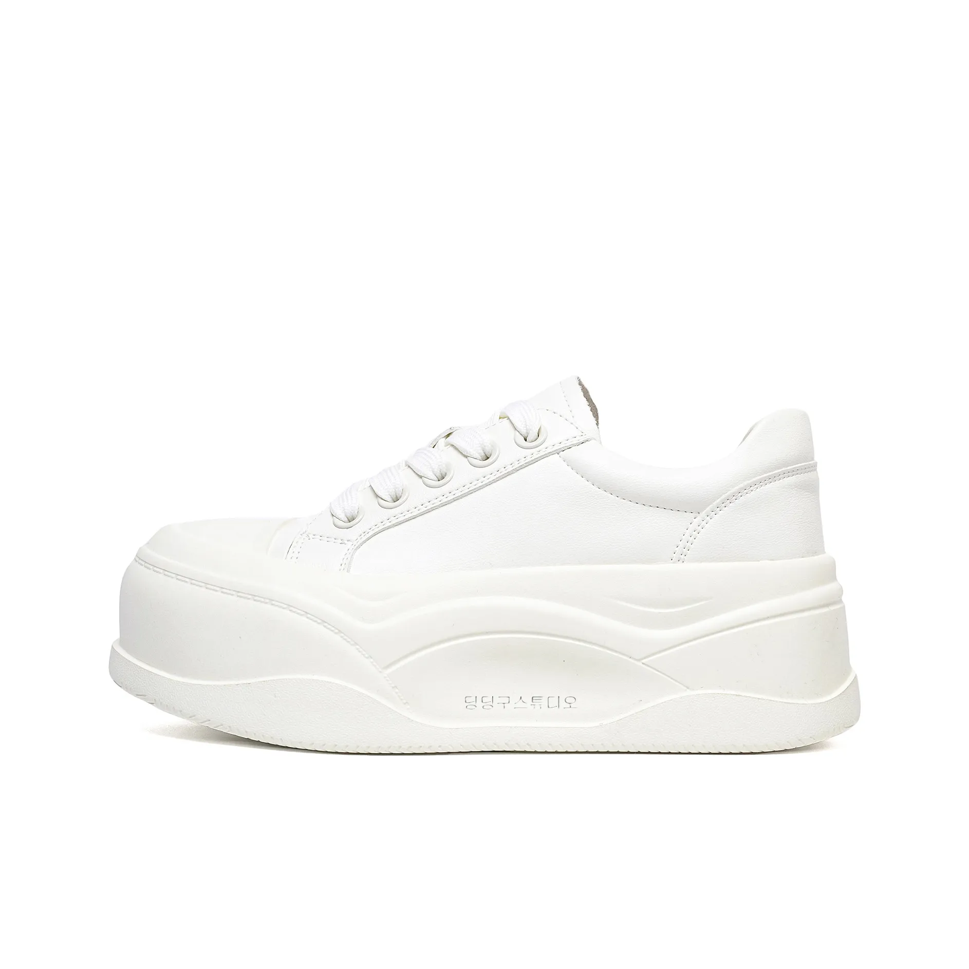 Dingding Goose Studio противоскользящие и износостойкие кроссовки для скейтбординга с низким верхом увеличивающие высоту женские