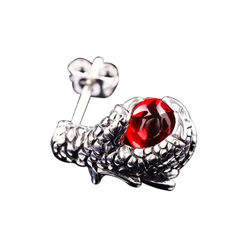 IDEE CREATIVE IDEA FOR YOU Серьги-гвоздики для мужчин
