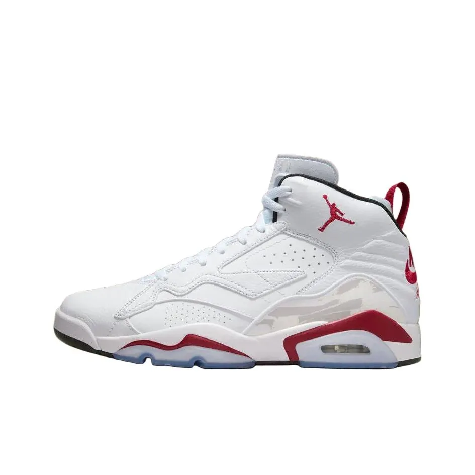 Jordan Mvp Bulls
