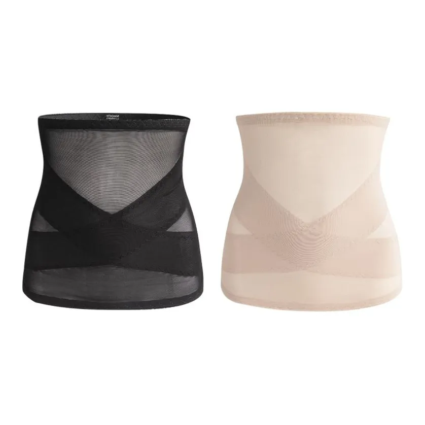 MADALLO Обхват талии Trainer Женские 2 упаковки