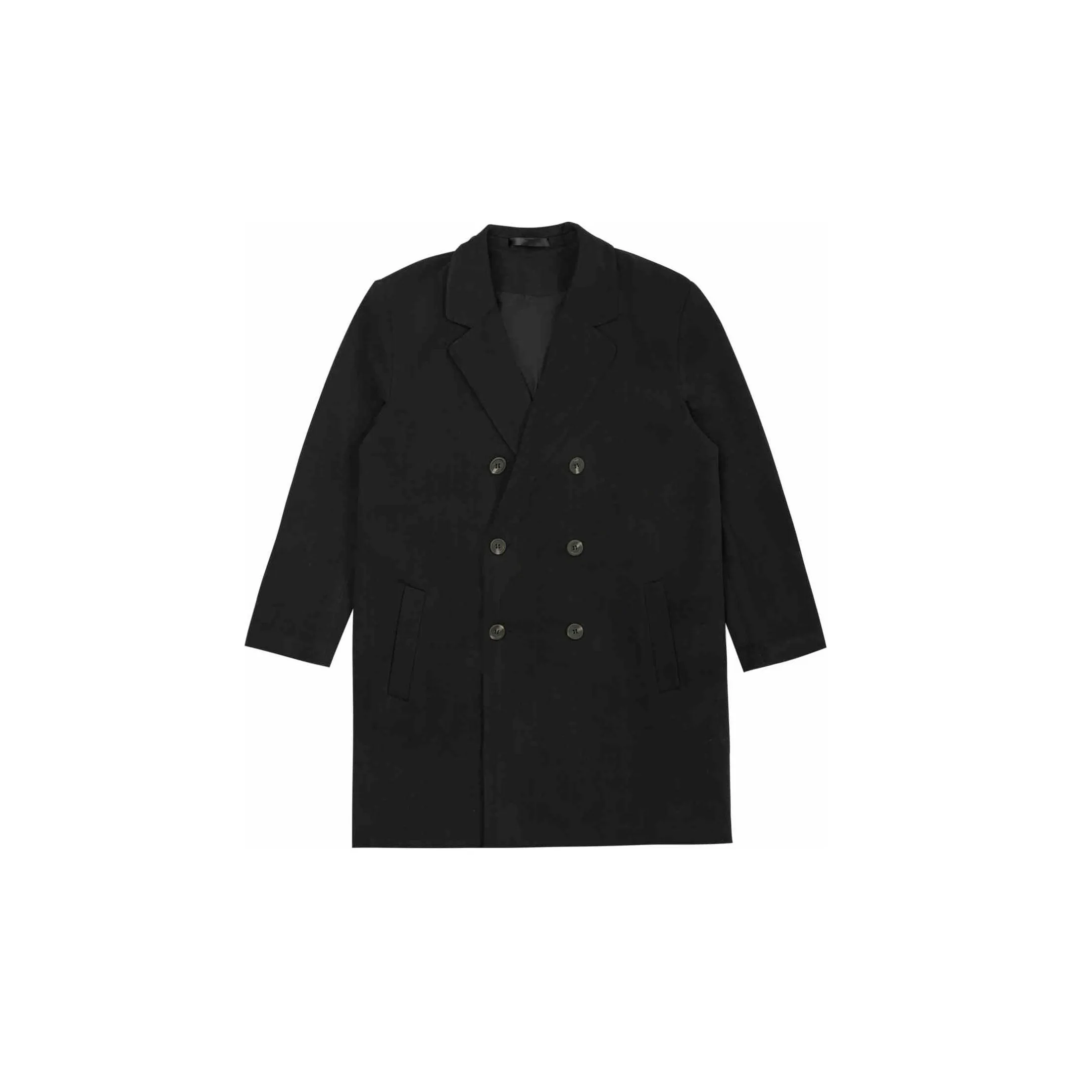 LIBERTY KOSTUME Мужское пальто