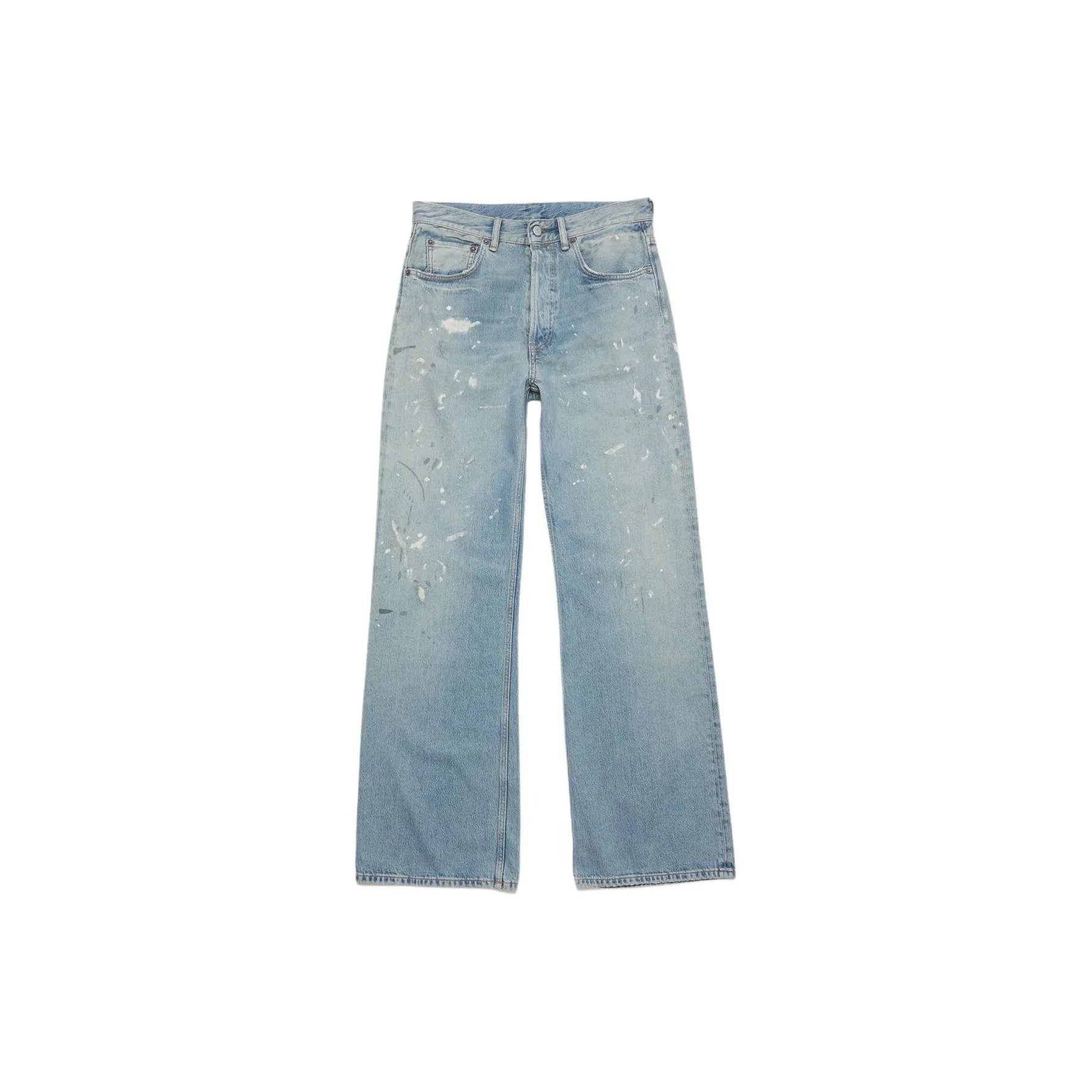 Acne Studios Straight leg Jeans
