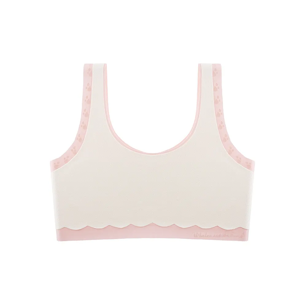 Pretty lady Women's Bras