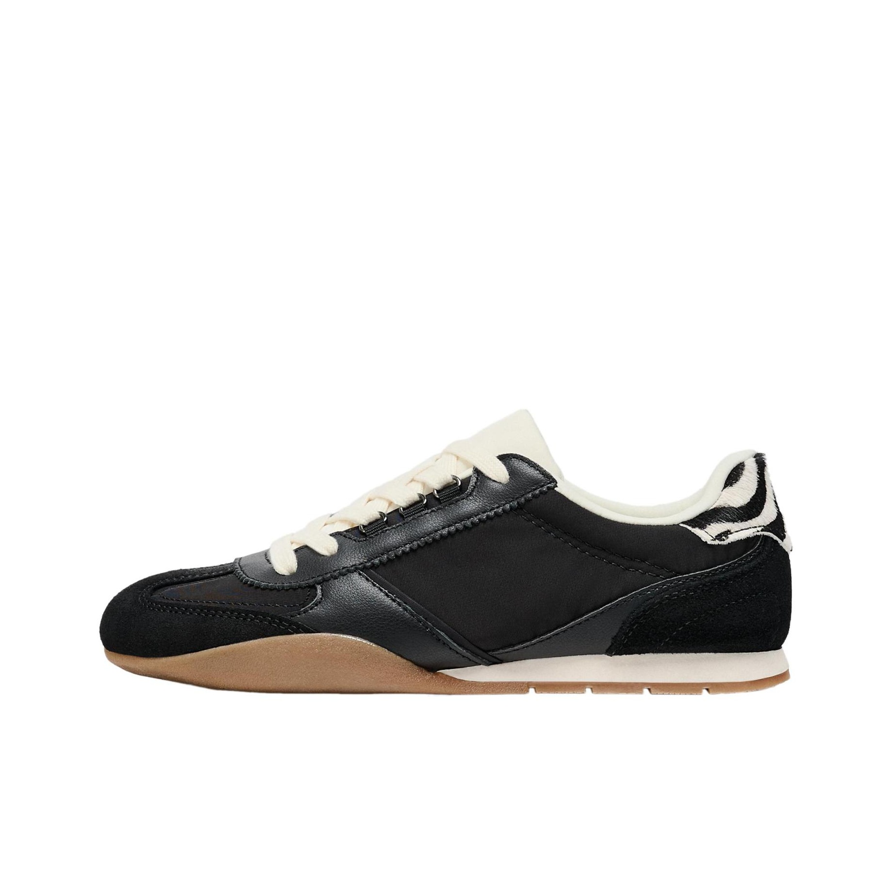 Top 10 Women's Zara Sneakers to Elevate Your Style in 2025