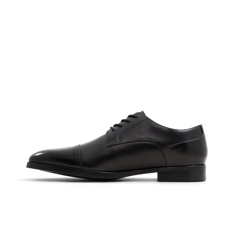 Top 5 ALDO Men's Dress Shoes for Every Occasion in 2025